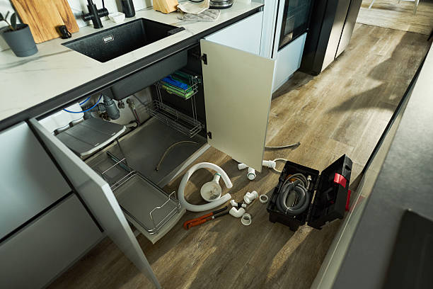Reliable Drain Cleaning contractor in Scotland, CT by Street Wise - Plumbing